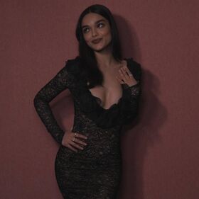 Rachel Zegler Nude Leaks OnlyFans Photo 1543