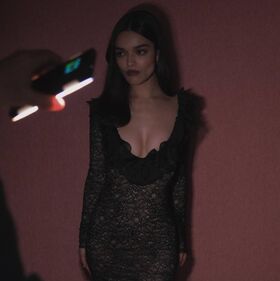 Rachel Zegler Nude Leaks OnlyFans Photo 1545