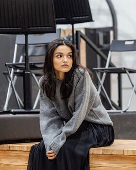 Rachel Zegler Nude Leaks OnlyFans Photo 1550