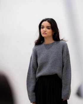 Rachel Zegler Nude Leaks OnlyFans Photo 1551