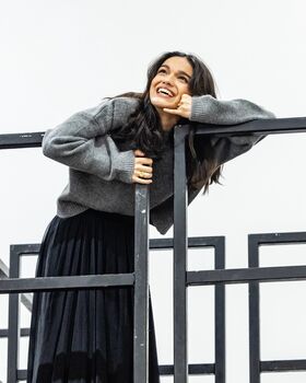 Rachel Zegler Nude Leaks OnlyFans Photo 1552