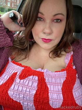 Racked Ruby Фото утечки OnlyFans (обнаженная) 42