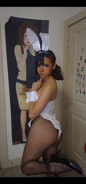 Raddcatt Nude Leaks OnlyFans Photo 124