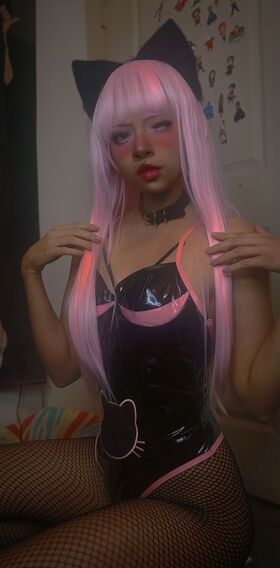 Raddcatt Nude Leaks OnlyFans Photo 143