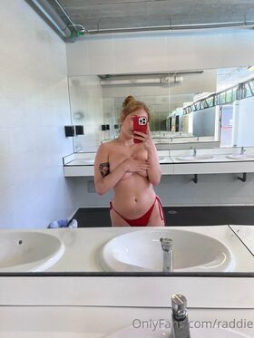 Raddie Llod Nude Leaks OnlyFans Photo 3