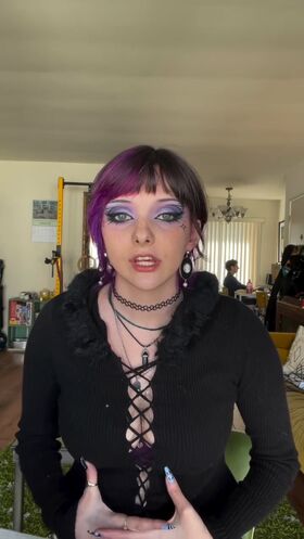 raephemel Фото утечки OnlyFans (обнаженная) 90