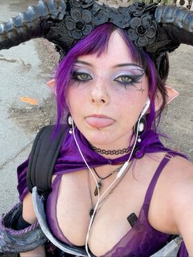 raephemel Фото утечки OnlyFans (обнаженная) 91