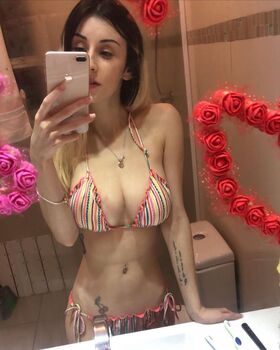 Rafaela Goulart Nude Leaks OnlyFans Photo 1