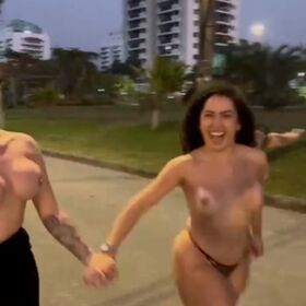 Rafaela Sumpani Nude Leaks OnlyFans Photo 4