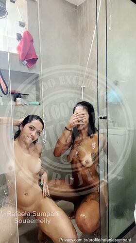 Rafeala Sumpani Nude Leaks OnlyFans Photo 108