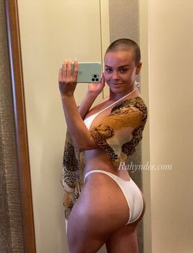 Rahyndee James Nude Leaks OnlyFans Photo 19