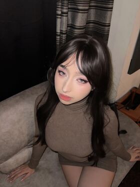 Raika Φωτογραφία γυμνής διαρροής OnlyFans 12