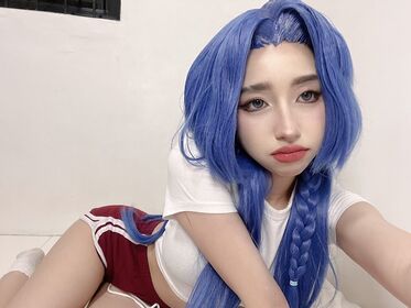 Raika Φωτογραφία γυμνής διαρροής OnlyFans 20