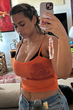 Raina Morris Ảnh OnlyFans khỏa thân rò rỉ 82