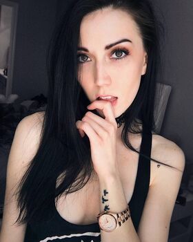 rainingbliss Photo divulguée nue OnlyFans 15