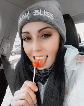 rainingbliss Photo divulguée nue OnlyFans 32