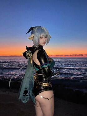 Rakukoooo Foto trapelata OnlyFans nuda 293