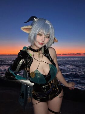 Rakukoooo Foto trapelata OnlyFans nuda 297