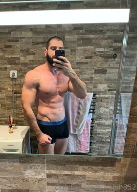 ralph852 Nude Leaks OnlyFans Photo 3
