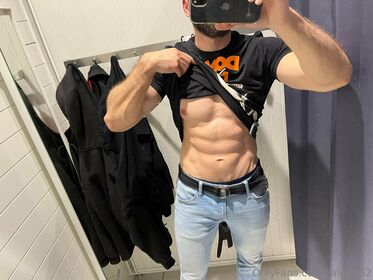 ralph852 Nude Leaks OnlyFans Photo 7