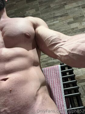 ralph852 Nude Leaks OnlyFans Photo 13