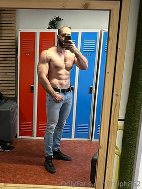 ralph852 Nude Leaks OnlyFans Photo 17