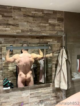 ralph852 Nude Leaks OnlyFans Photo 19