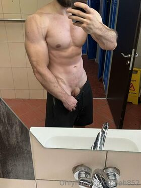 ralph852 Nude Leaks OnlyFans Photo 21