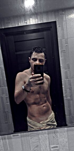 Ramzi Roman Zhigulin Nude Leaks OnlyFans Photo 40
