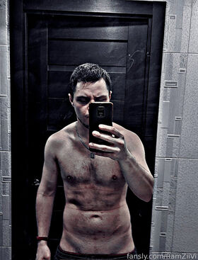 RamZi Nude Leaks OnlyFans Photo 54