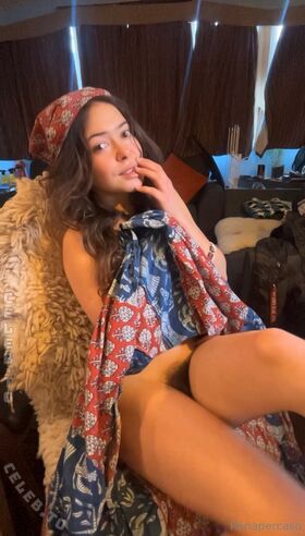 Ranapercasoo Meztelen szivárgott OnlyFans fotó 166