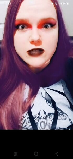 Randomqueen20 รูป OnlyFans เปลือยรั่วไหล 36