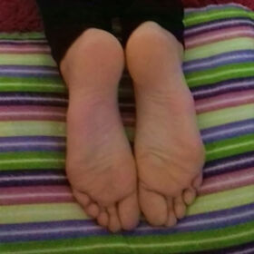 Rapha Feet
