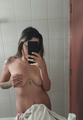 Raphaela Sinopoli Nude Leaks OnlyFans Photo 10