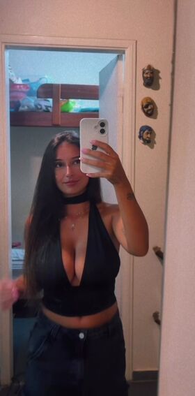 Raphaela รูป OnlyFans เปลือยรั่วไหล 36