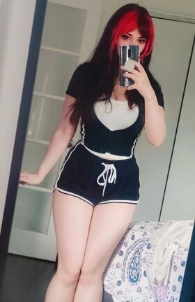 RaphDee Uniknutá nahá OnlyFans fotografia 8