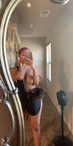 Rappers Daughters Nude Leaks OnlyFans Photo 10