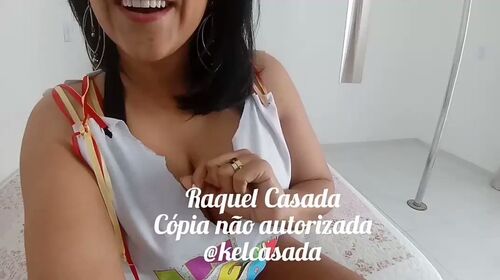 Raquel Casada
