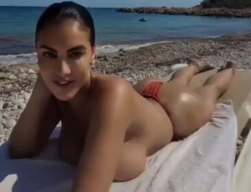 Raquel Sanchez Nude Leaks OnlyFans Photo 13