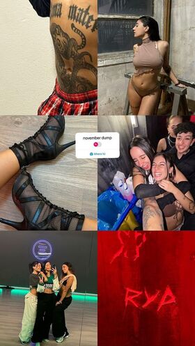 Raquel Tamborino Nude Leaks OnlyFans Photo 47