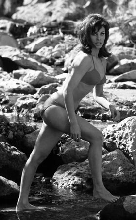 Raquel Welch Nude Leaks OnlyFans Photo 98