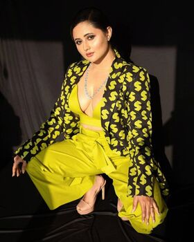 Rashami Desai