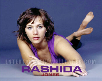 Rashida Jones Nude Leaks OnlyFans Photo 1
