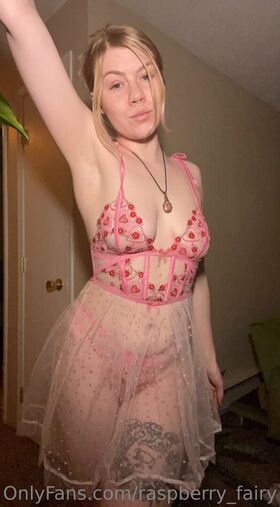 raspberry_fairy Nude Leaks OnlyFans Photo 14