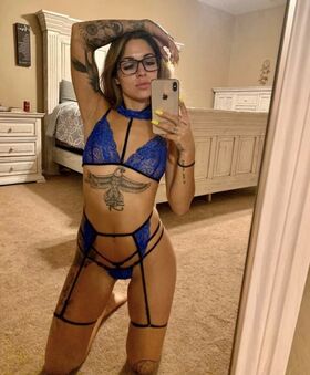 Ratedxbabe Nude Leaks OnlyFans Photo 10