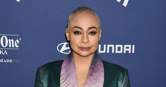 Raven Symone