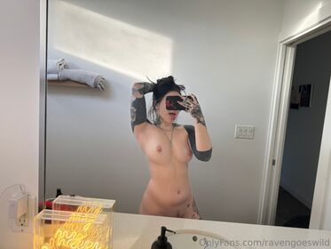ravengoeswild Nude Leaks OnlyFans Photo 70