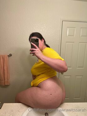 rawrawitssarah