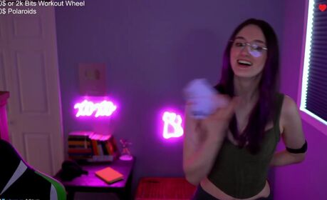 Rayactions Nude Leaks OnlyFans Photo 223