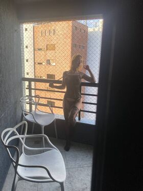Rayane Menezes Nude Leaks OnlyFans Photo 17
